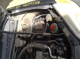 2003 HONDA CIVIC, BLACK,  EX MODEL, 1.7L, V-TEC   AT,  A26255